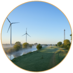 Alternative Energien für Handorf