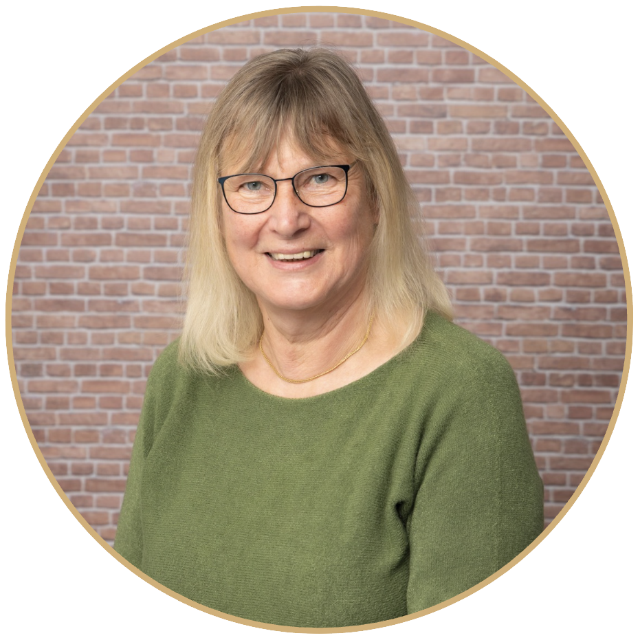 Gudrun Heitmann - Handorf