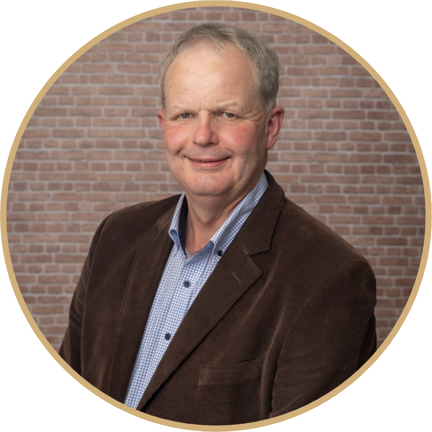 Jürgen Cordes - CDU Mechtersen